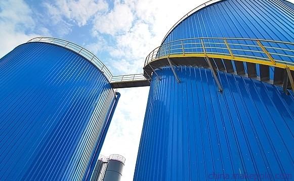 氯磺化聚乙烯底漆用漆