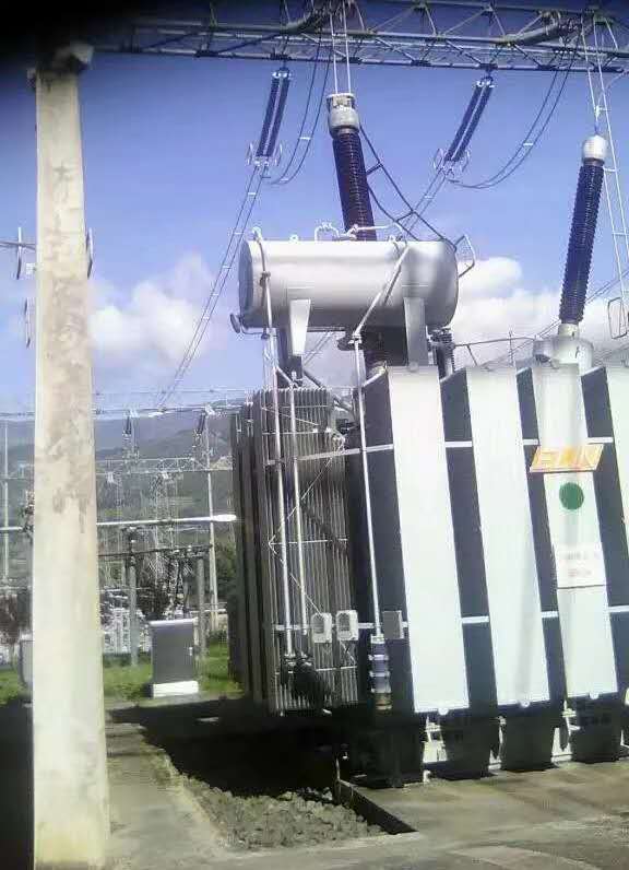 電力設(shè)備防腐涂料工程